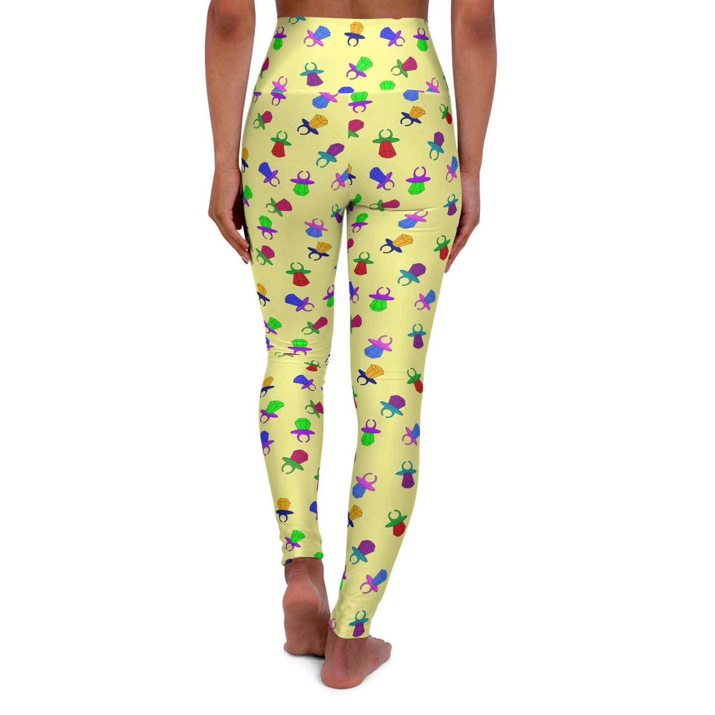 Ring Pop Leggings