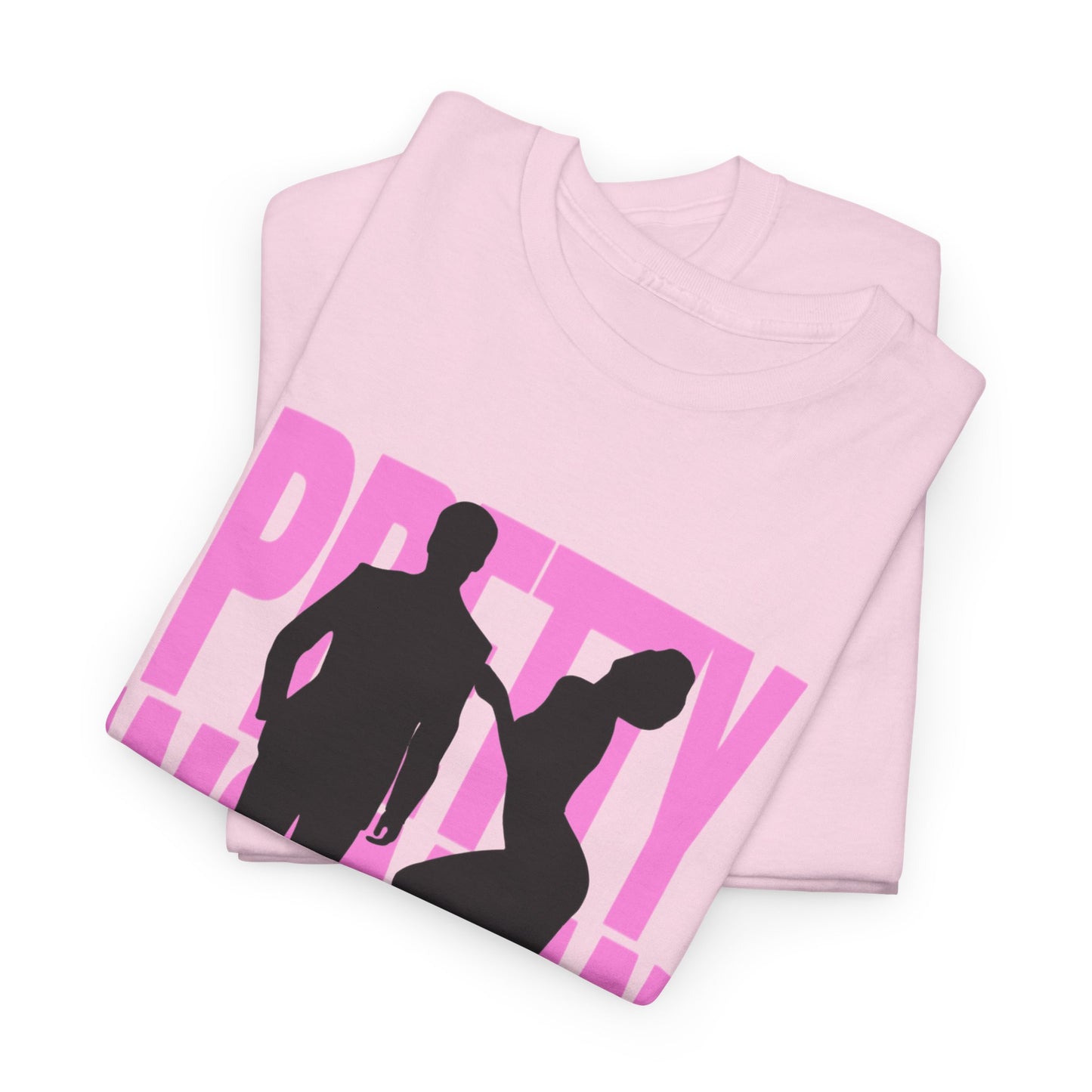 T-Shirt Pretty Woman Fan Art