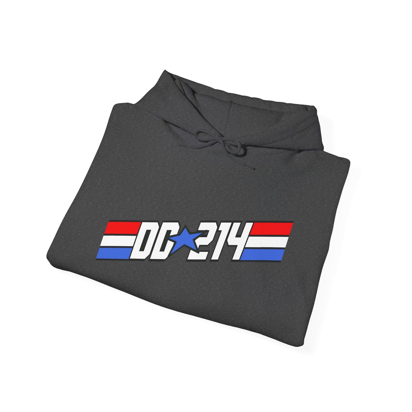 Military Parody Hoodie
