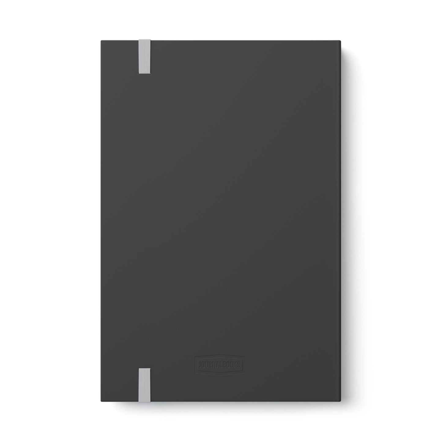 I'm Dead...So Now What - Color Contrast Notebook - Ruled
