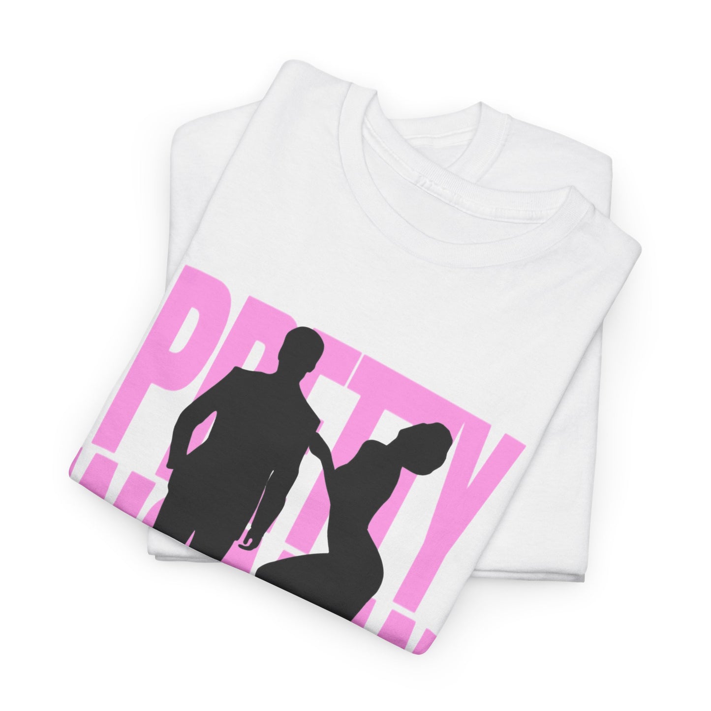 T-Shirt Pretty Woman Fan Art