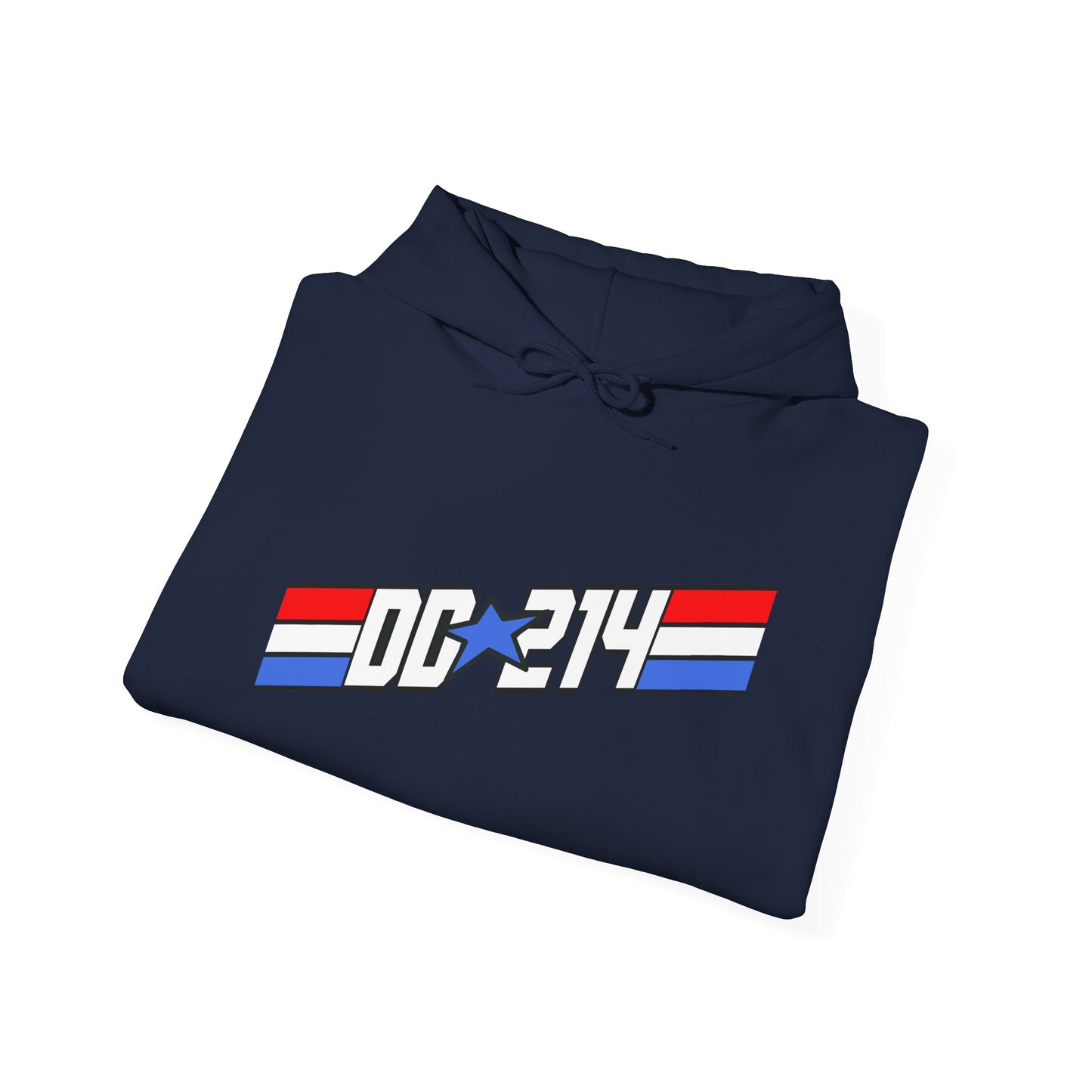 Military Parody Hoodie