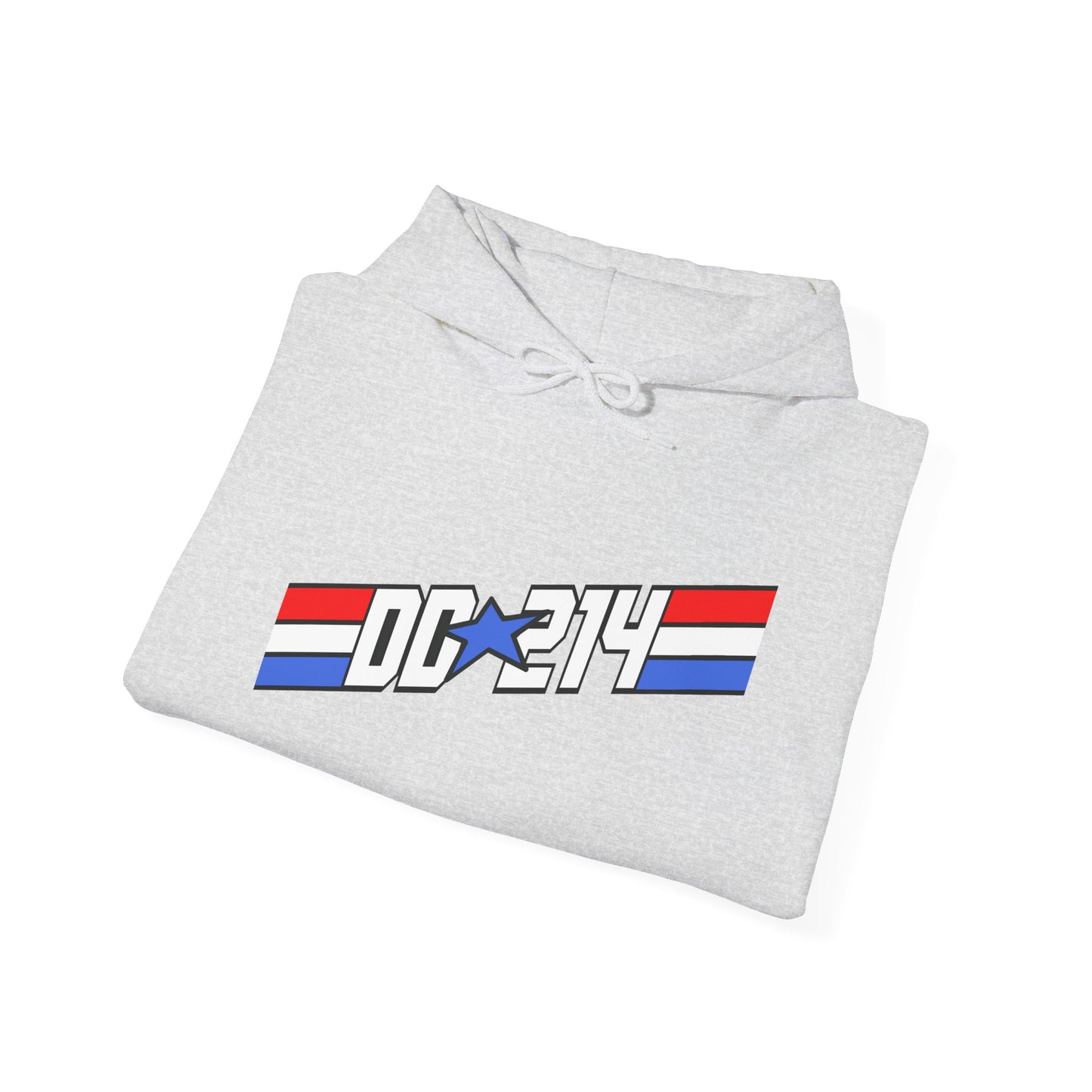 Military Parody Hoodie