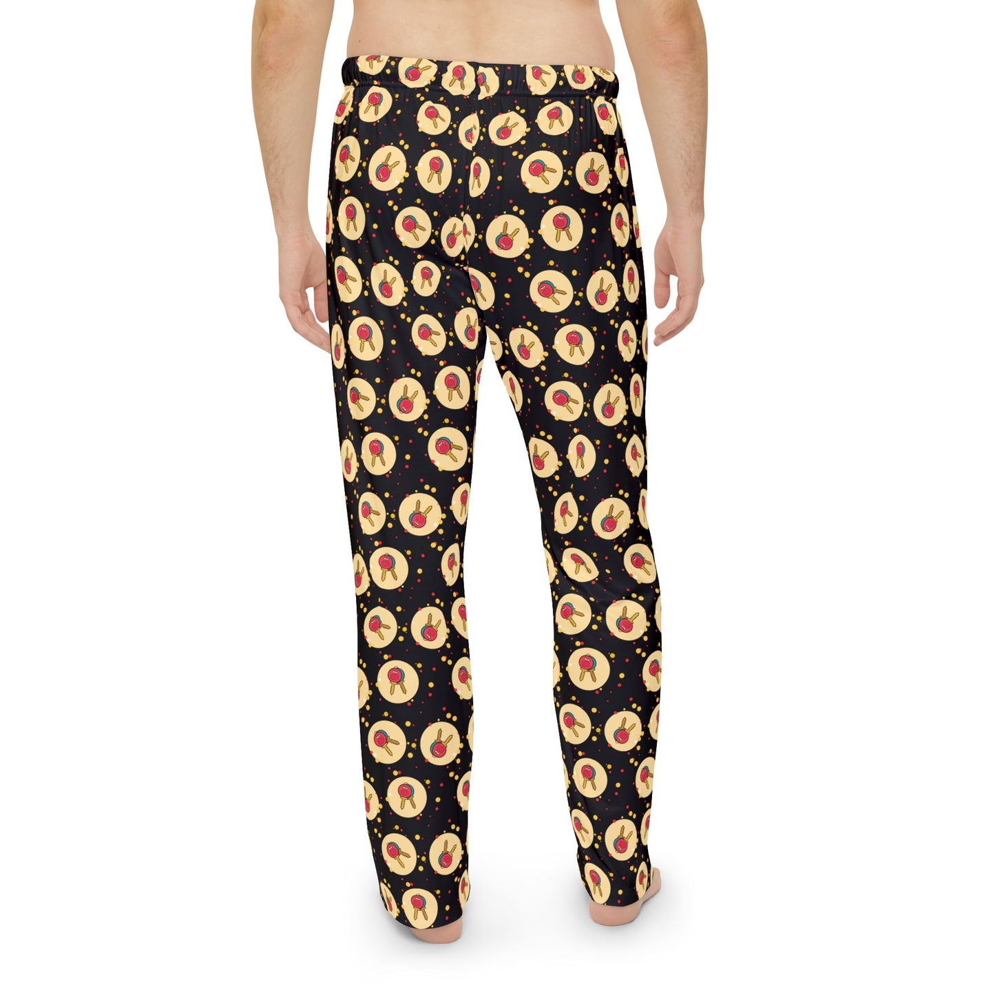 Latchkey Men's Pajama Pants