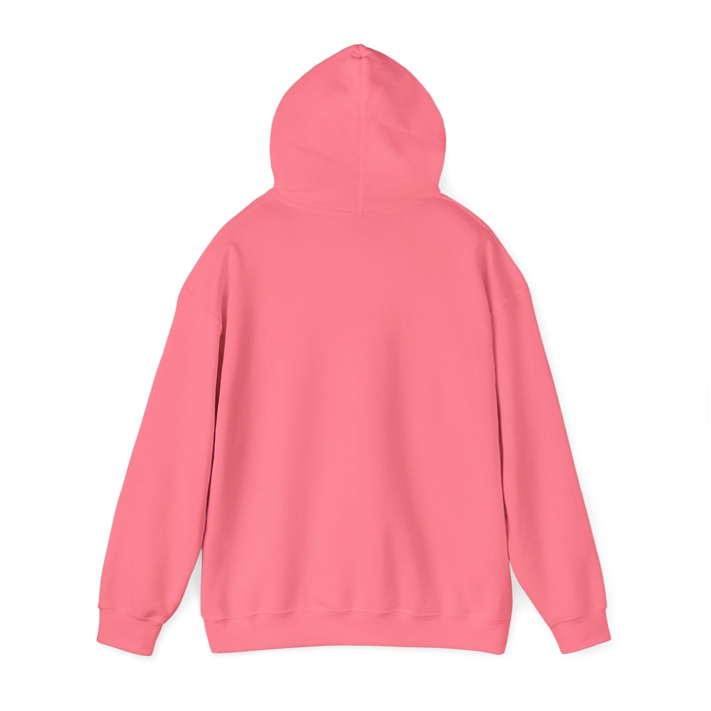 Hooded Sweatshirt - Knotbuster Video Rentals Parody for Fiber Artists and GenXers