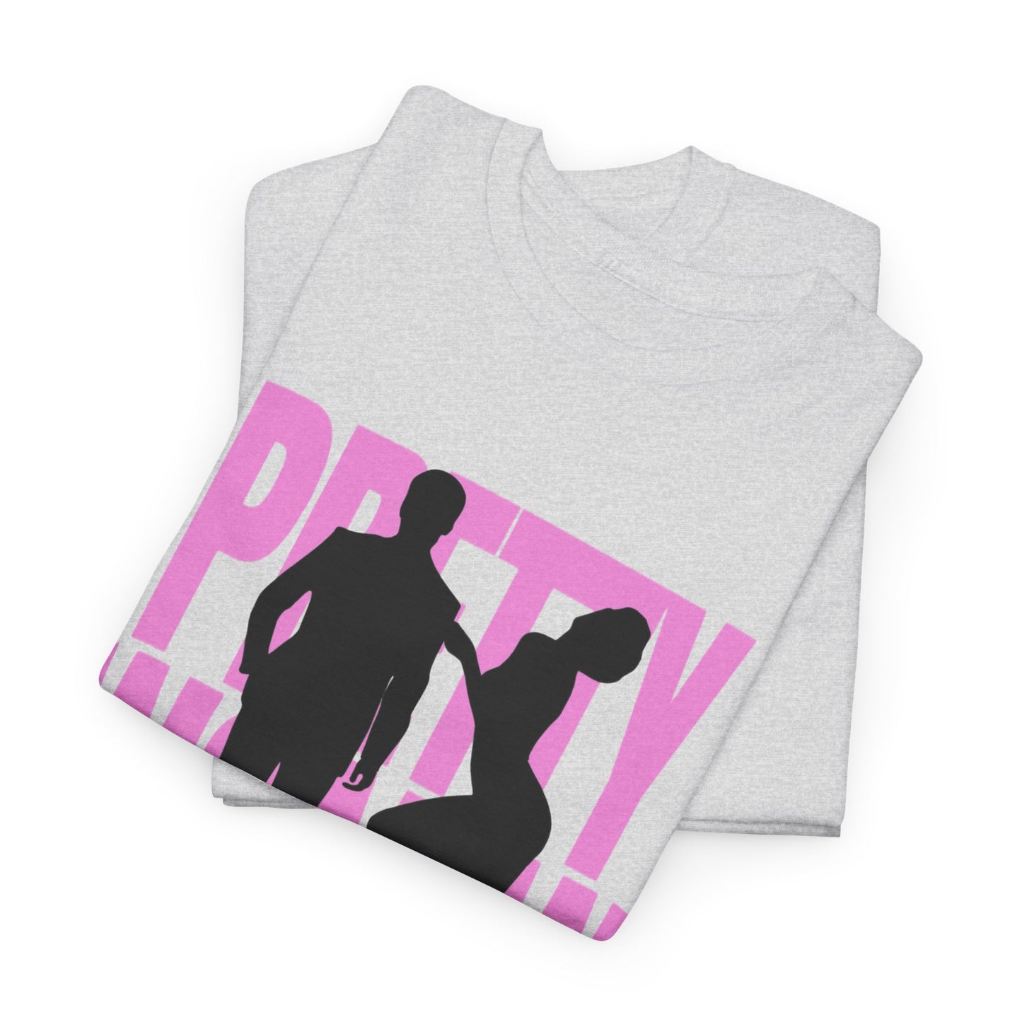 T-Shirt Pretty Woman Fan Art