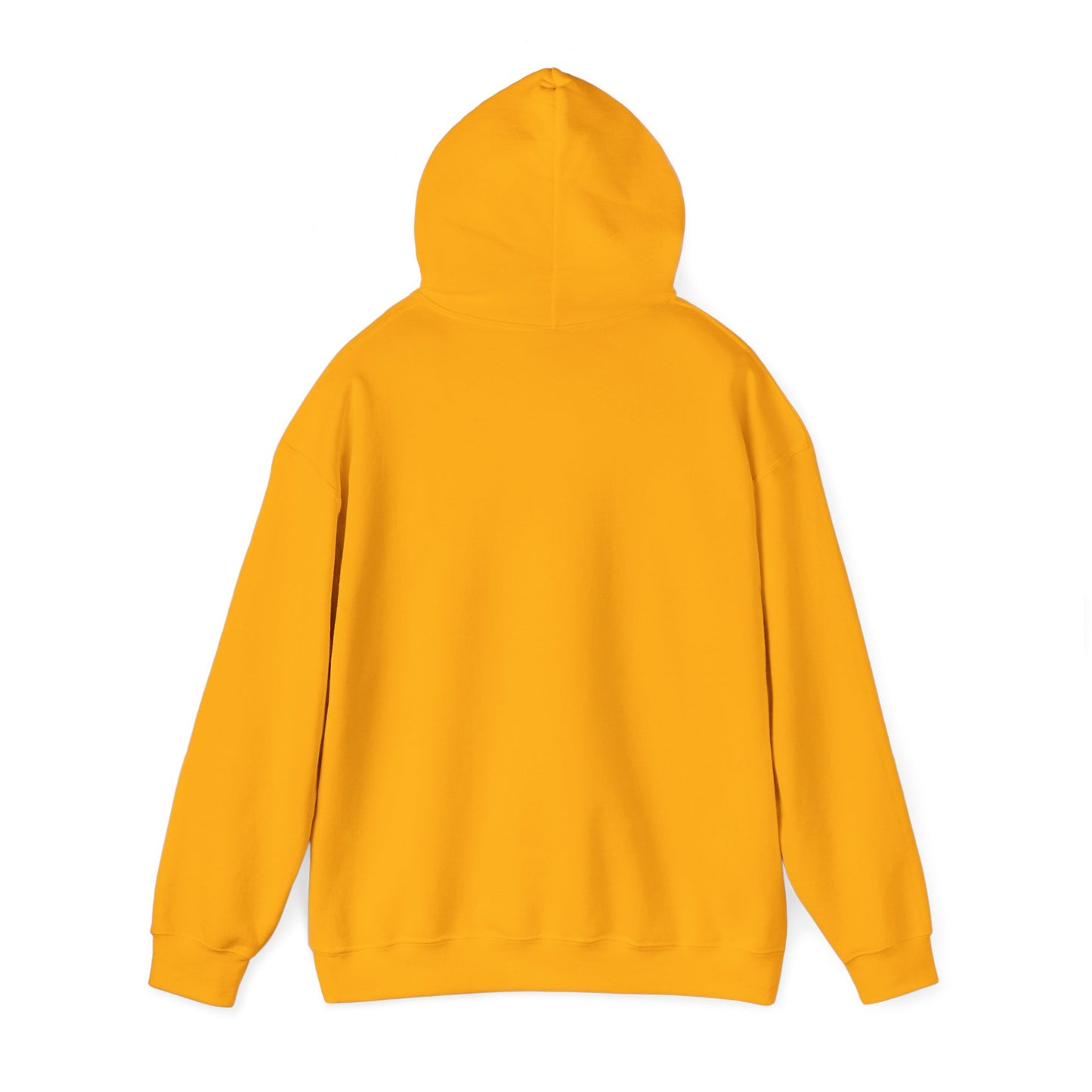 Hooded Sweatshirt - Knotbuster Video Rentals Parody for Fiber Artists and GenXers