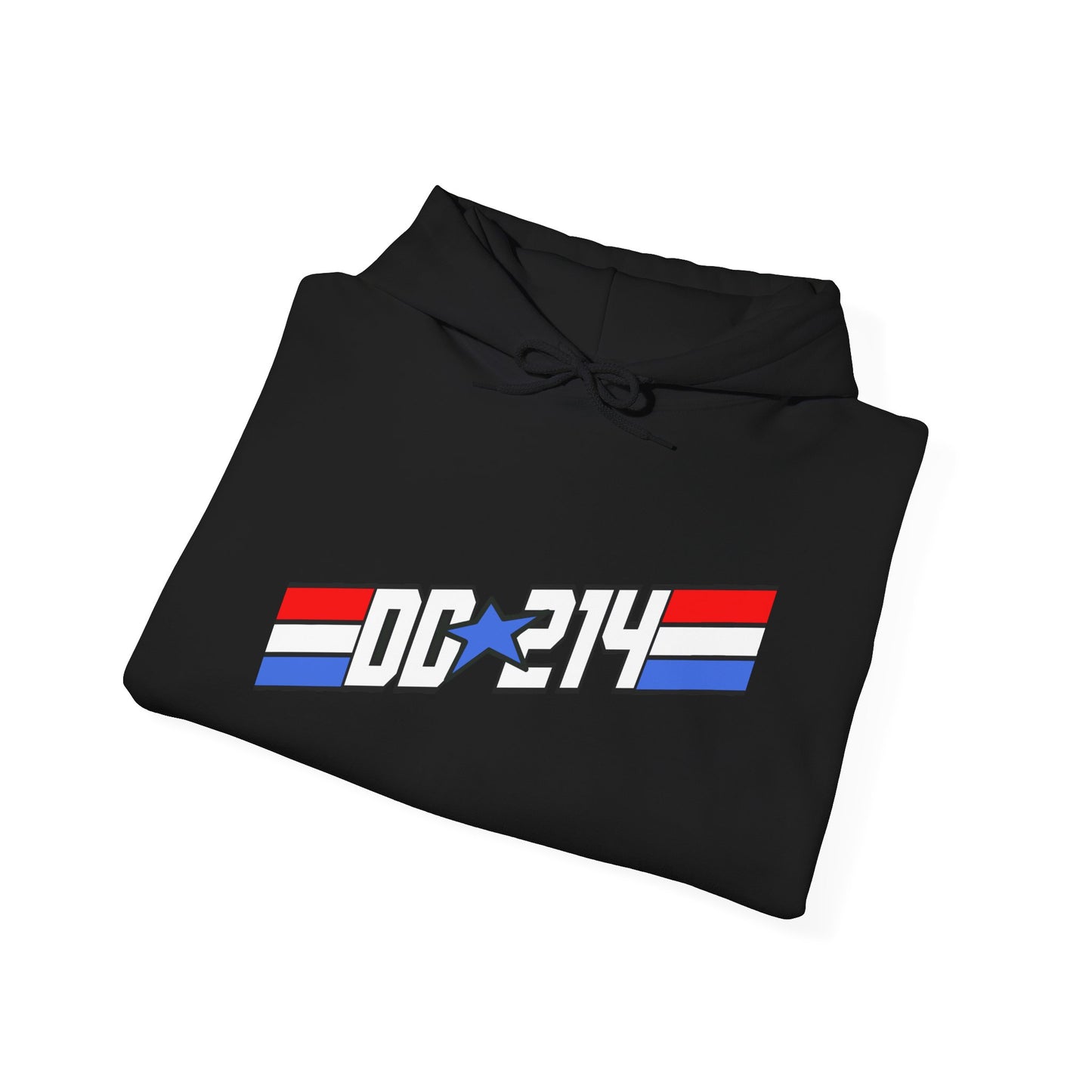 Military Parody Hoodie