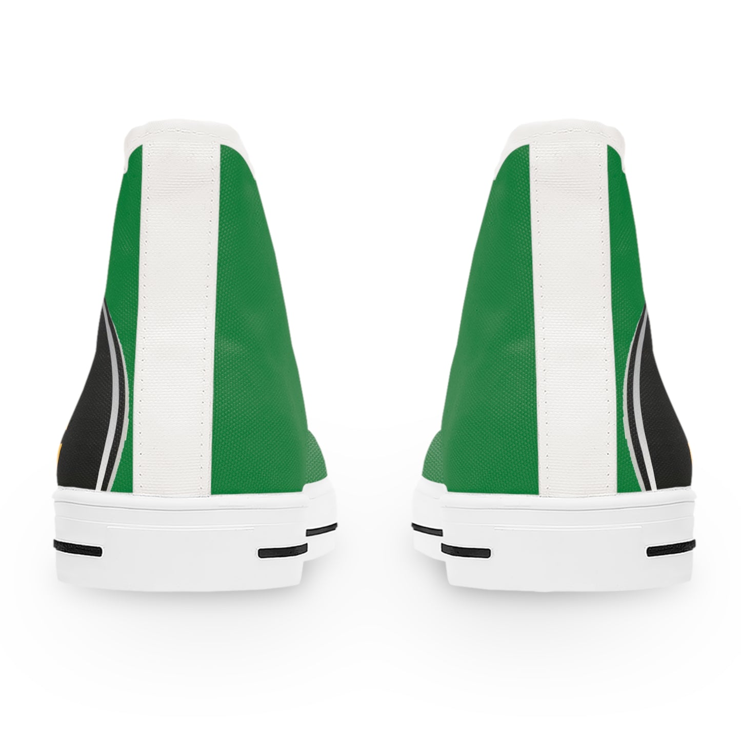 Roadside - Women's High Top Sneakers