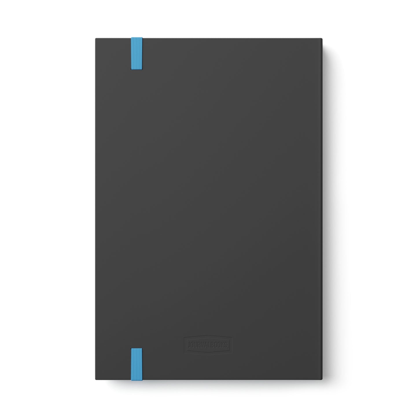 I'm Dead...So Now What - Color Contrast Notebook - Ruled