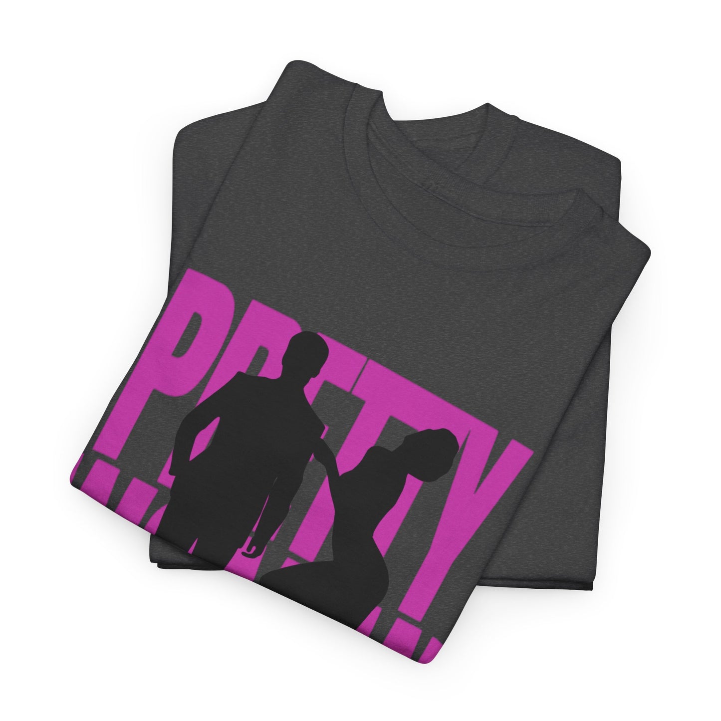 T-Shirt Pretty Woman Fan Art