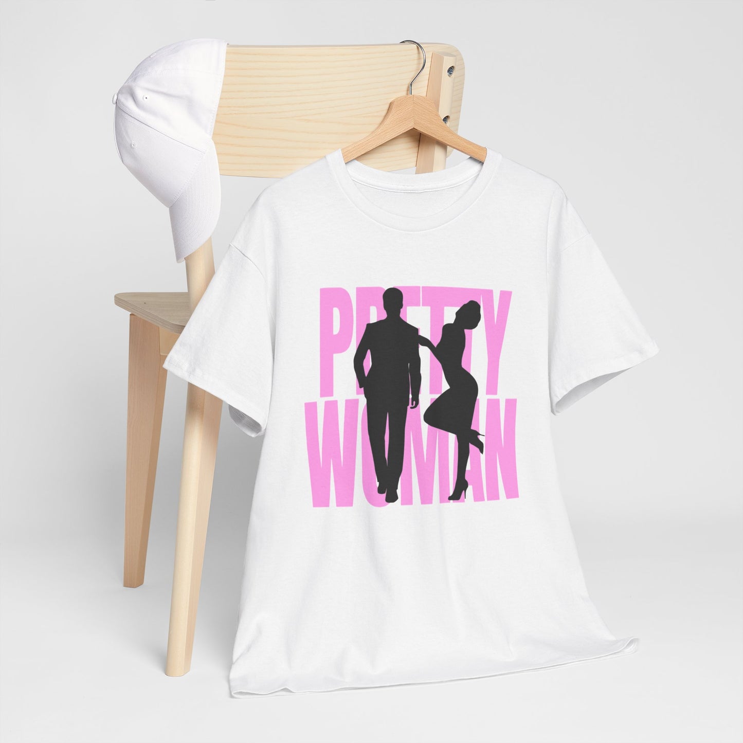 T-Shirt Pretty Woman Fan Art