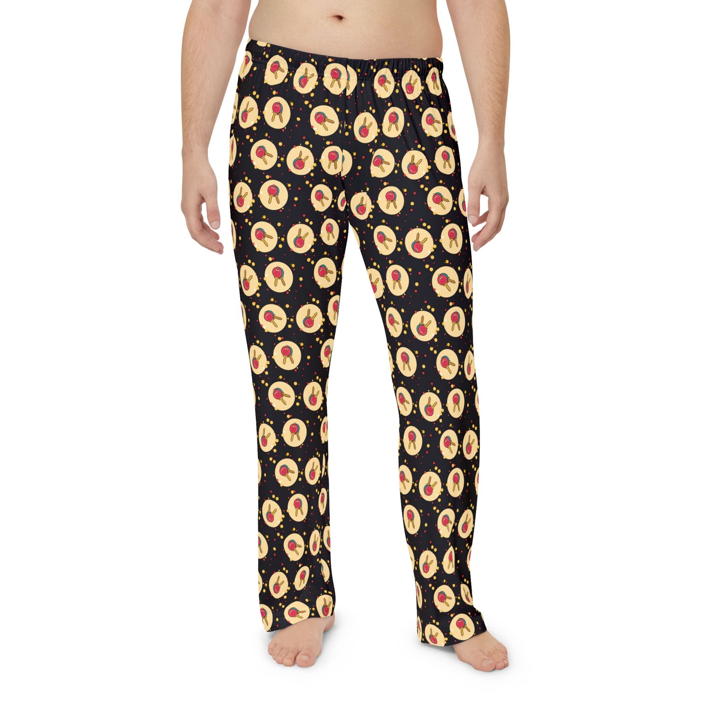 Latchkey Men's Pajama Pants