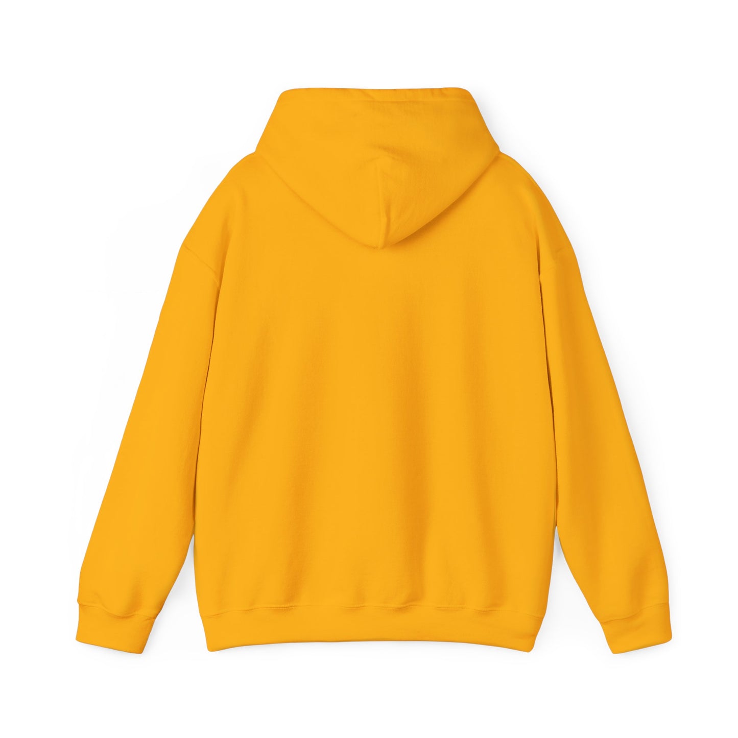 Hooded Sweatshirt - Knotbuster Video Rentals Parody for Fiber Artists and GenXers
