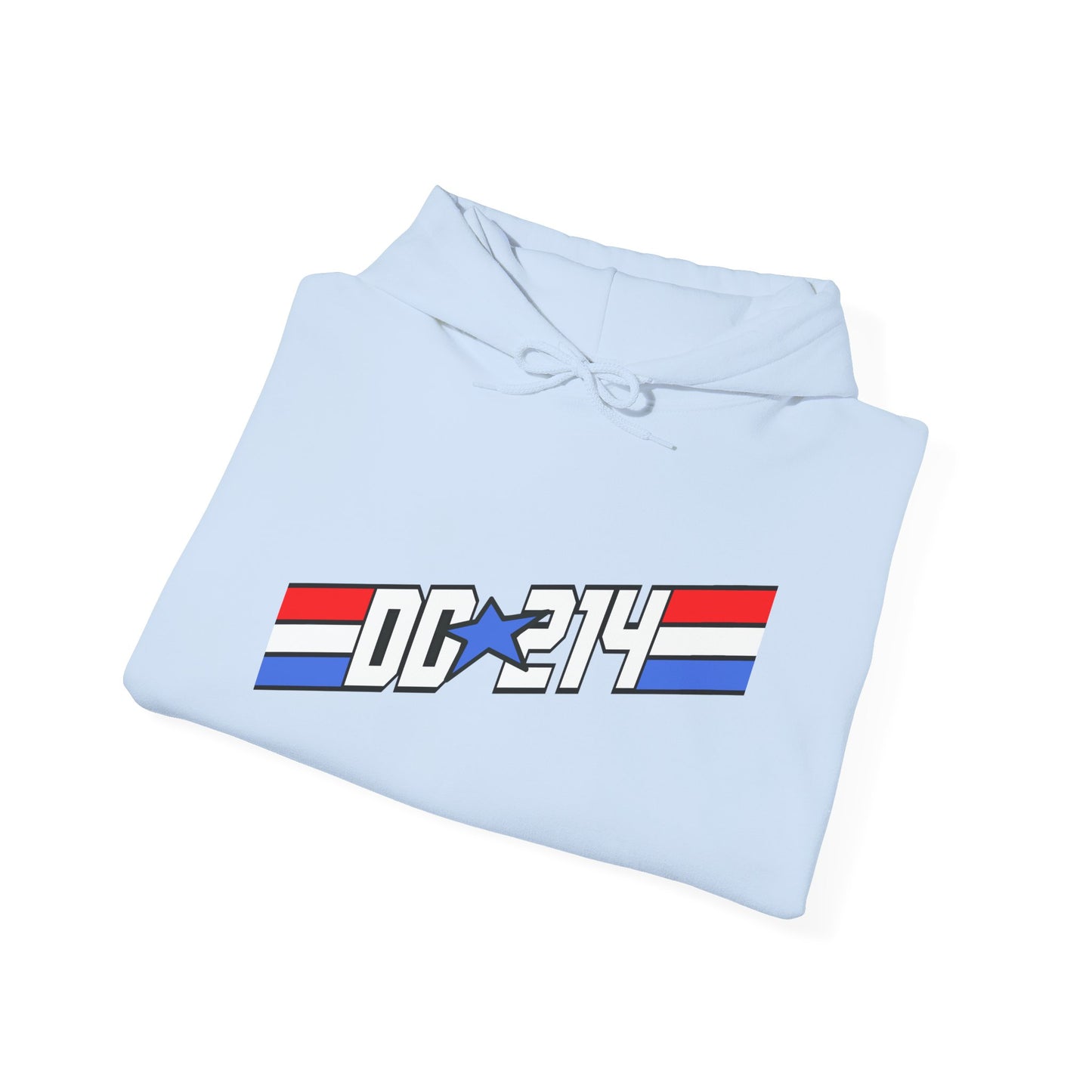 Military Parody Hoodie