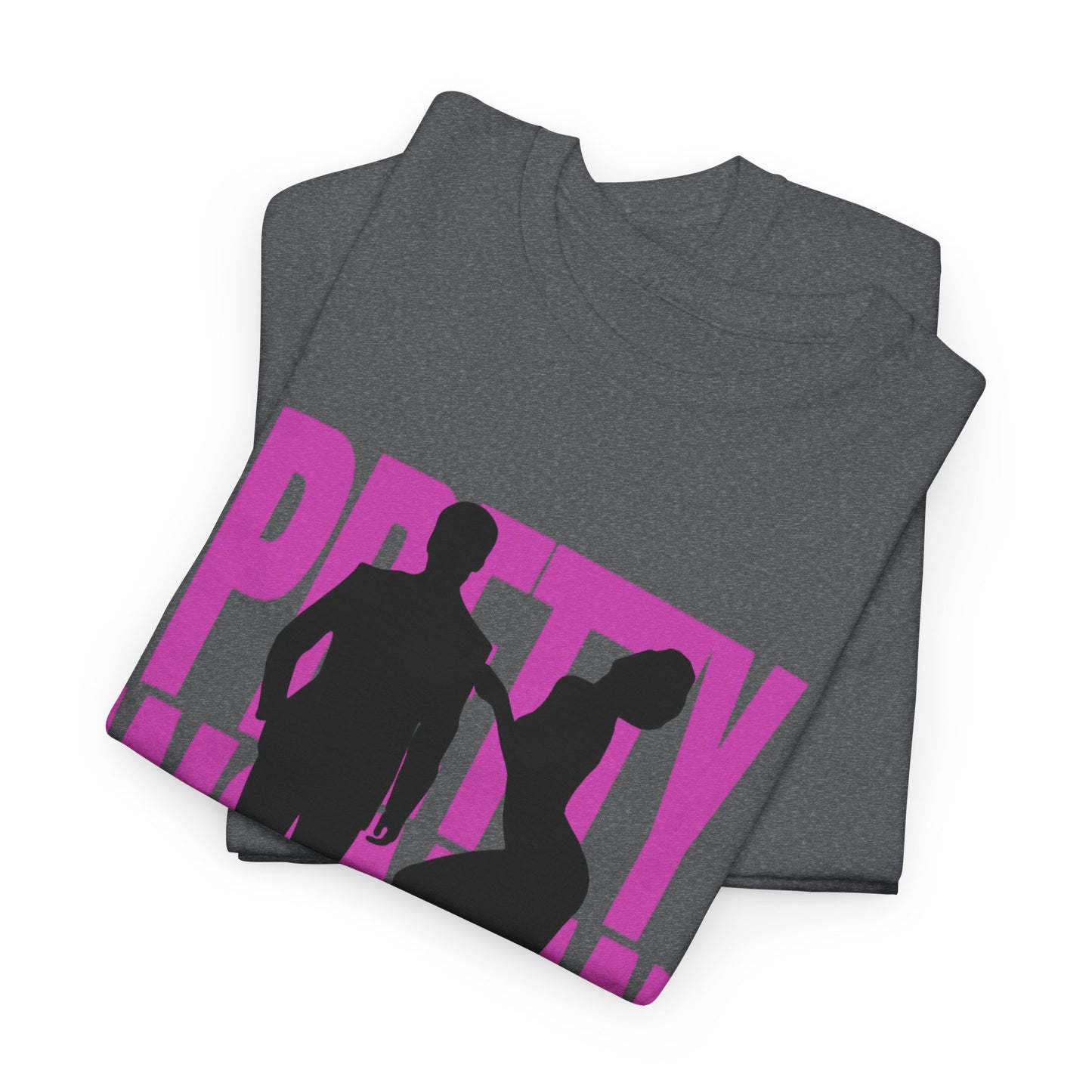 T-Shirt Pretty Woman Fan Art