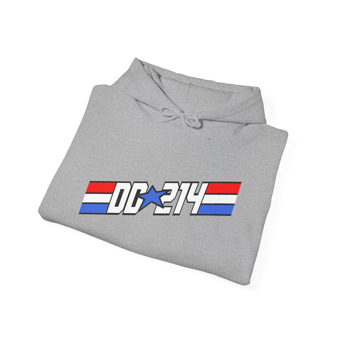 Military Parody Hoodie