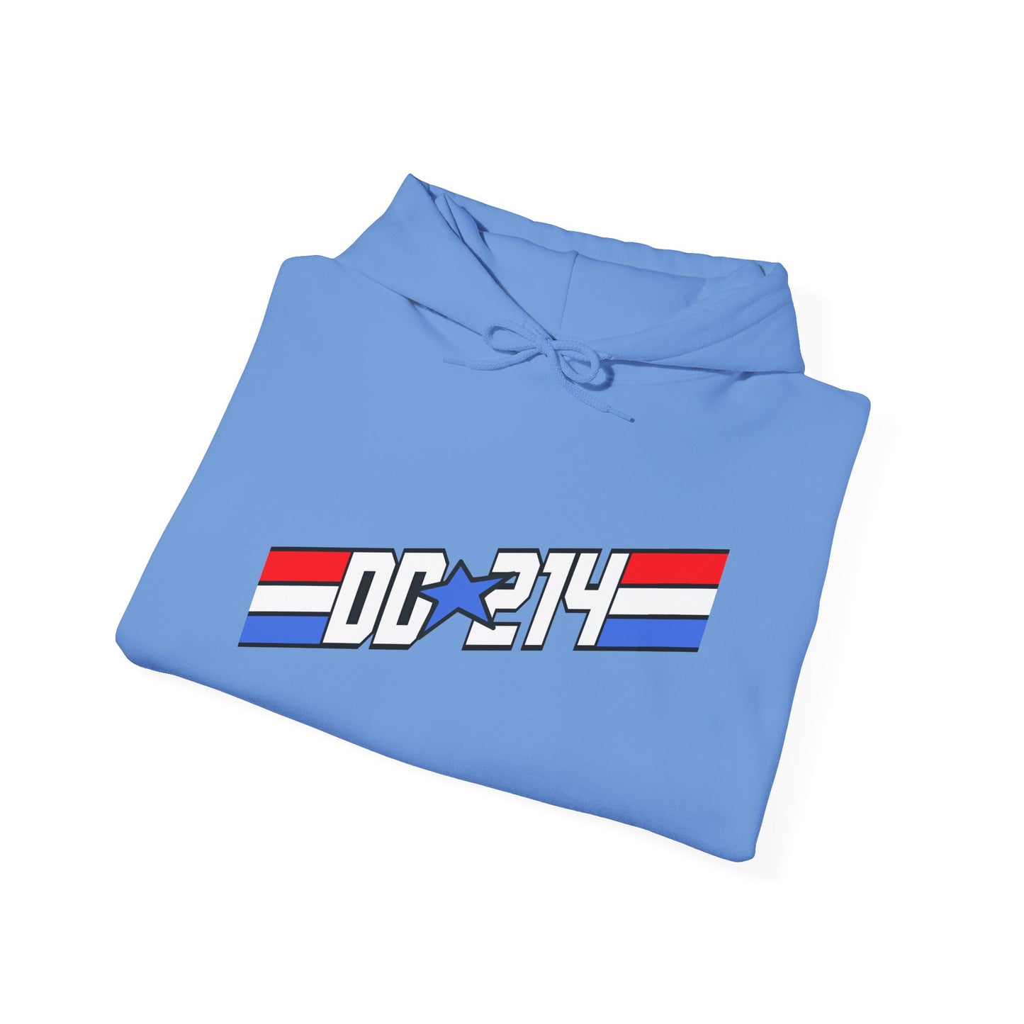 Military Parody Hoodie