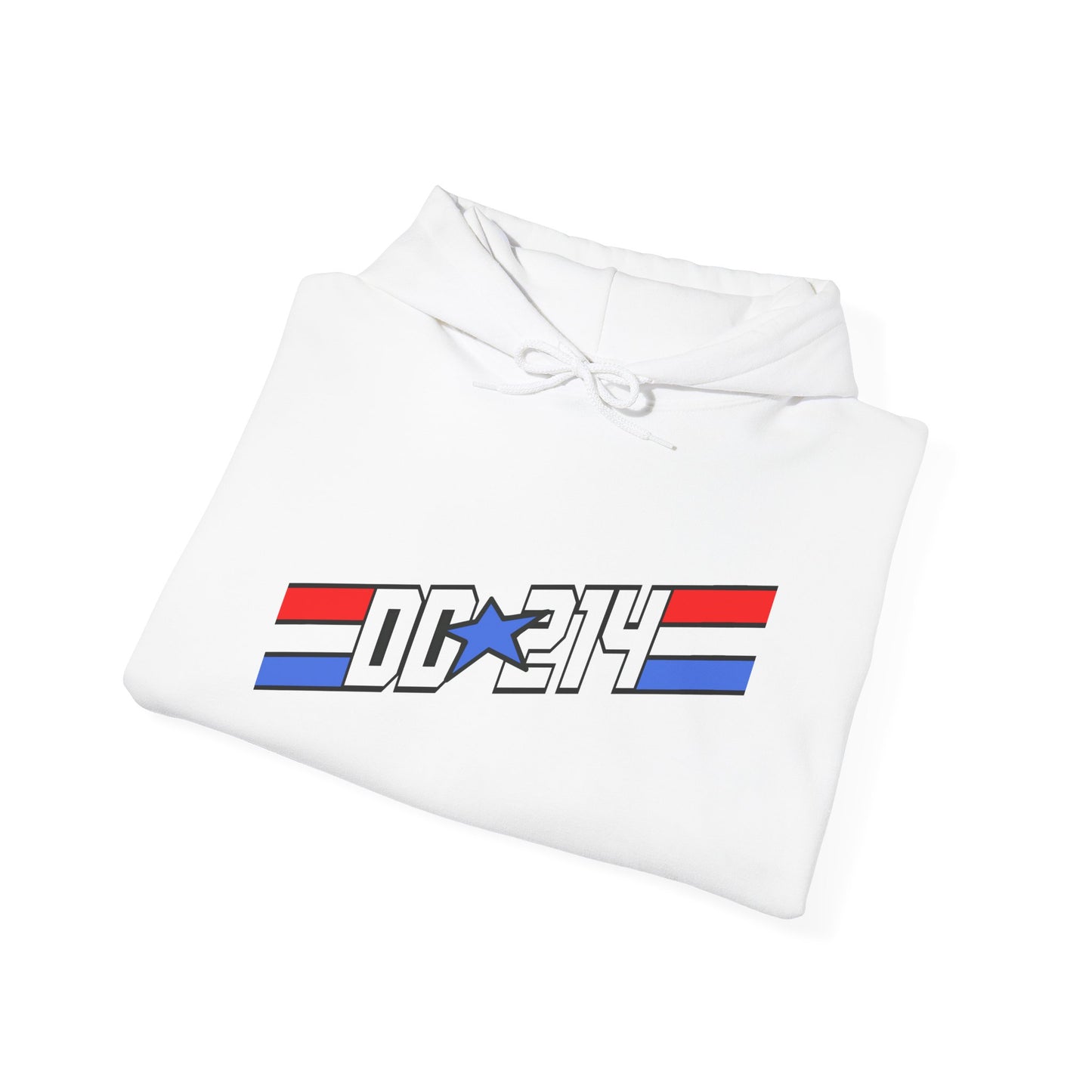 Military Parody Hoodie