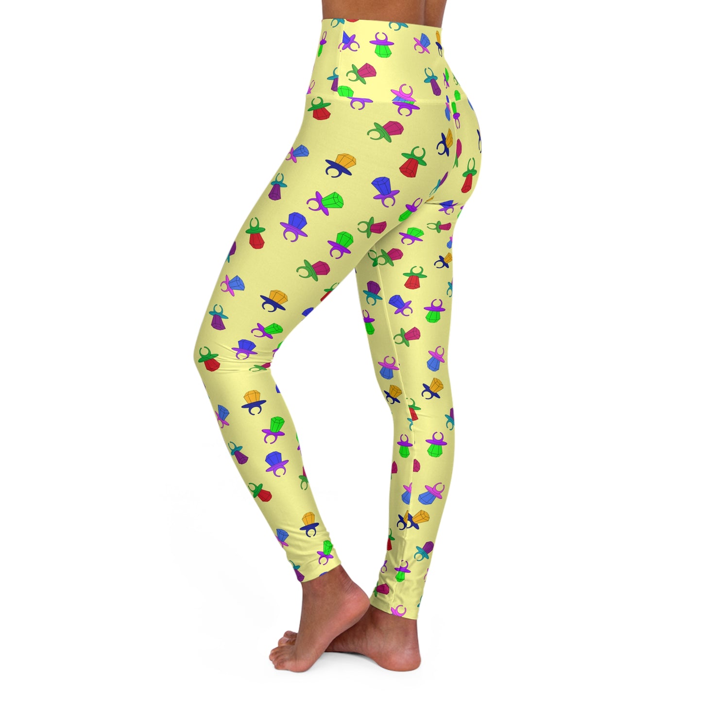 Ring Pop Leggings