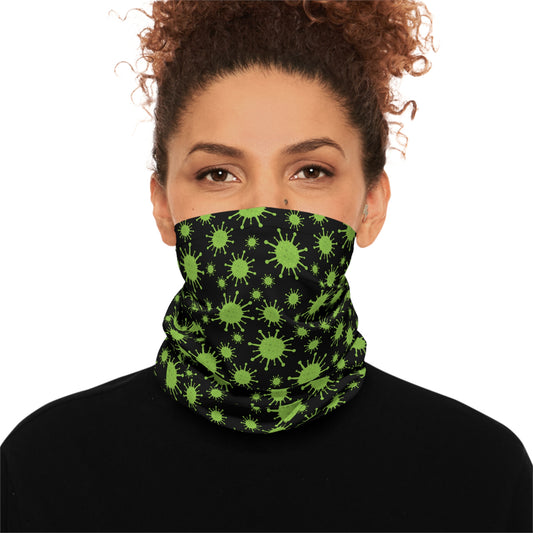 Virus  Lightweight Neck Gaiter