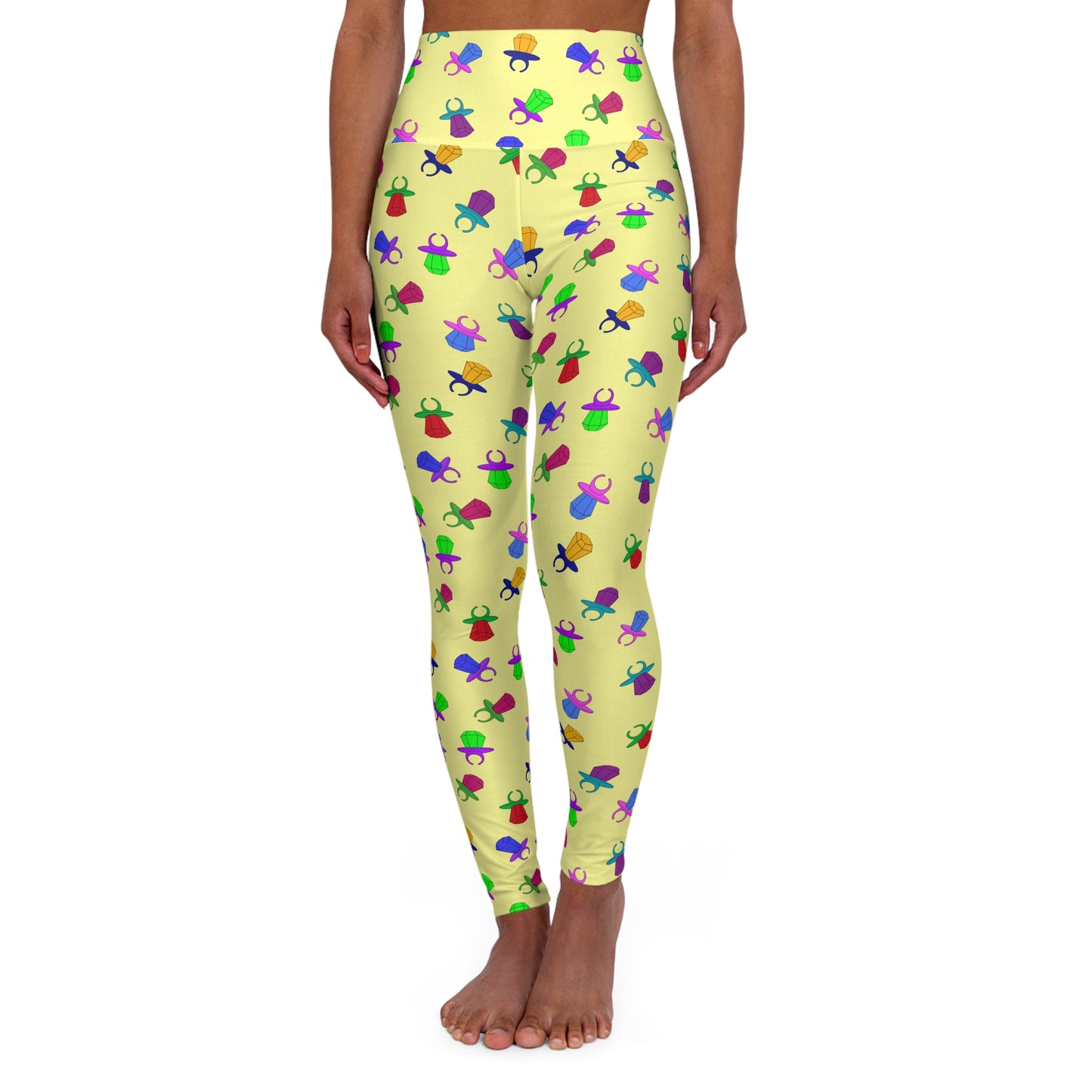 Ring Pop Leggings