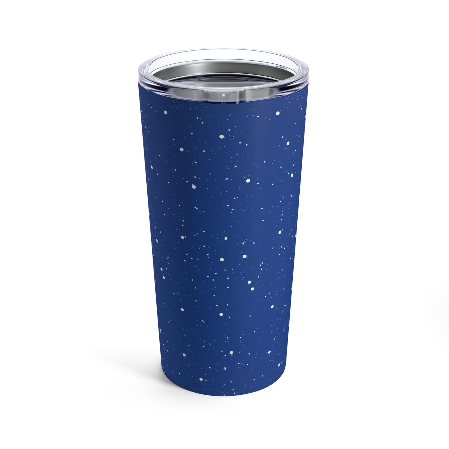 Cute Alien and Astronaut Cup - Tumbler 20oz